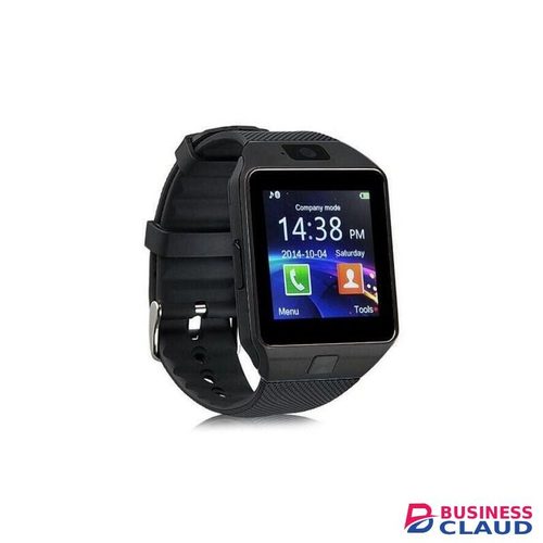 Affordable Affordable Smartwatch Smart 2030 – Unisex Bluetooth Watch with SIM Card, Camera, Step Counter, Sleep Monitor, Music Player – Under 2000 in Kenya in Kenya