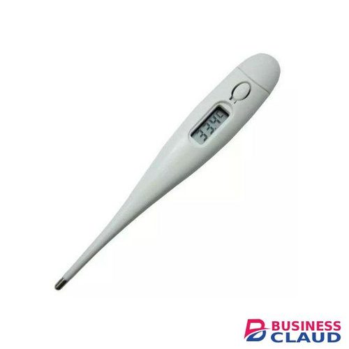 Child Adult Body Digital LCD Heating Thermometer