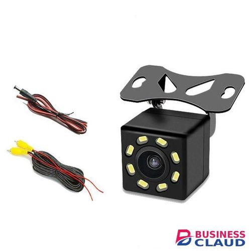 Waterproof Car Reverse Camera,Rear View Parking 170°