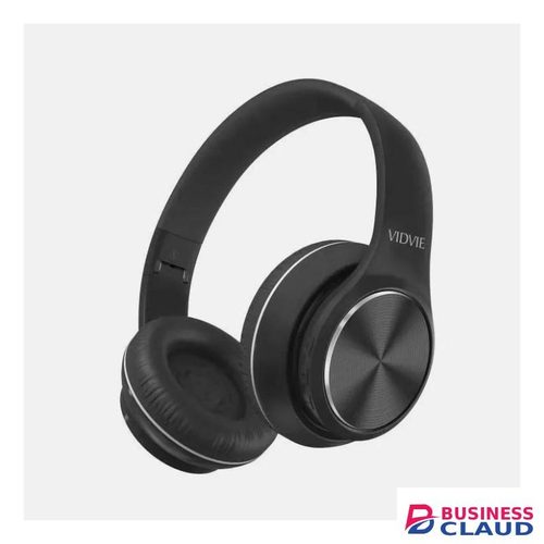 Vidvie Wireless Folding Subwoofer Headband Bluetooth 5.0 Headphones BBH2108