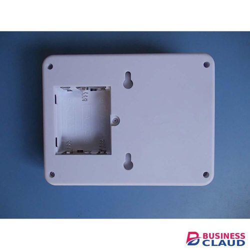Wireless PIR Motion Sensor Alarm Password Keypad Anti Burglar Security