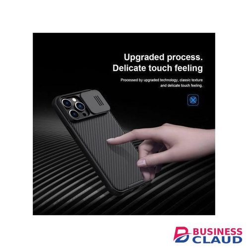 Nillikin Hard Case Cover For Iphone 14 Pro Max