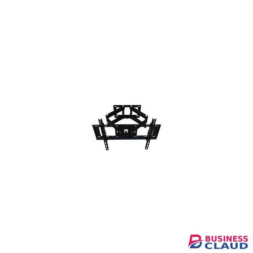 Skilltech TV Wall Mount Swivel Tilt Rotation Full Motion Adjustable Articulating for Most 32-85 inch LED, LCD Monitor Wall Bracket Compatible With All Tv Brands