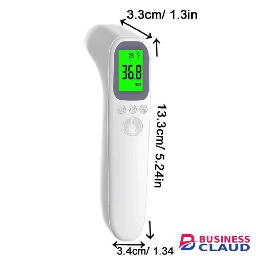 Digital Forehead Thermometer for adults/kids