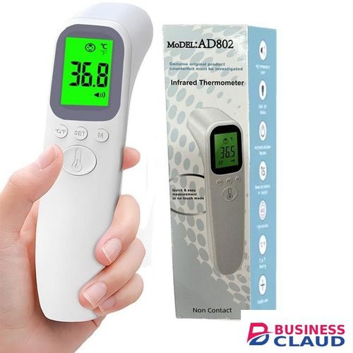 Digital Forehead Thermometer for Adult /Child