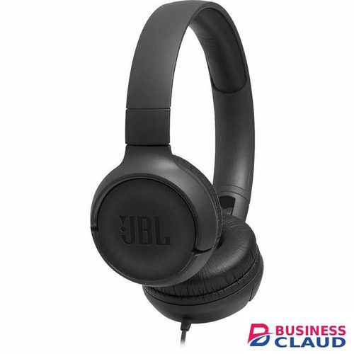 Jbl Tune 500 Black Headphone