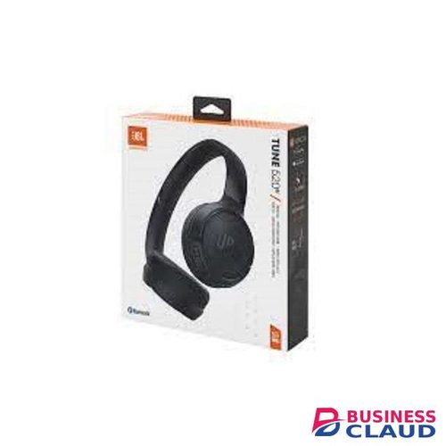 Jbl Tune 520 Bluetooth Headphones