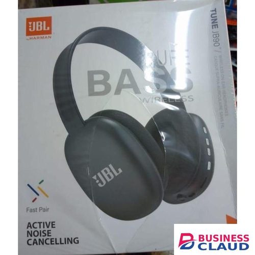 Jbl TUNE JB90 Wireless Headphones