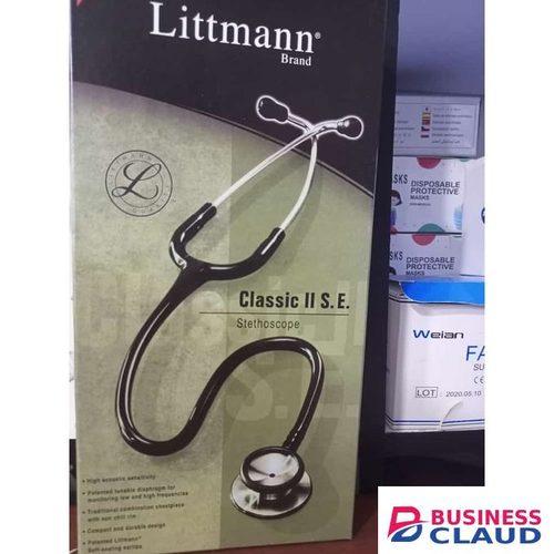 3M Littmann Classic II Professional Stethoscope