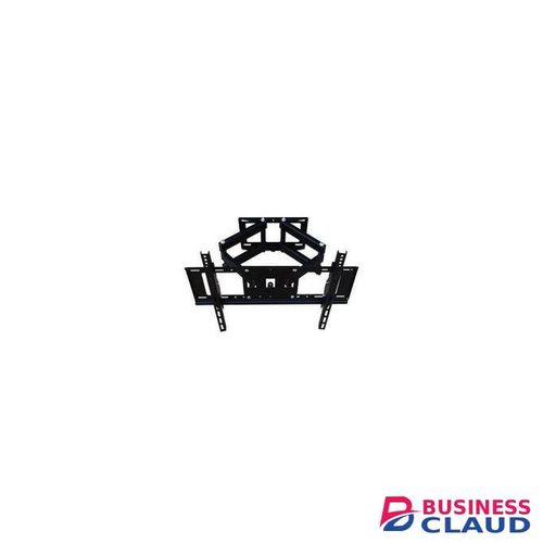 Skilltech Skilltech/TV Wall Mount Swivel Tilt Rotation Full Motion Adjustable Articulating for Most 32-65 inch LED, LCD Monitor Wall Bracket Compatitle With All Tv Brands eg Samsung,Hisense,Vitron,Vision