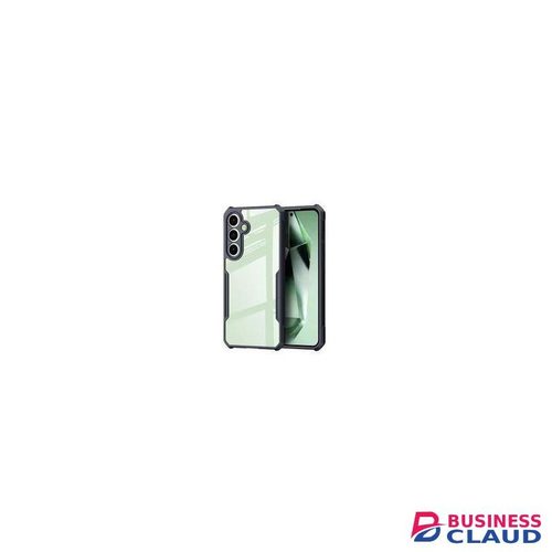 Xundo Shockproof Premium Hard PC + TPU Bumper Protective Camera Protection Ultra Slim Case Cover For Samsung Galaxy A36