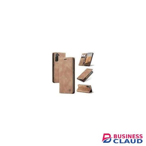 Caseme flip case for samsung galaxy S21