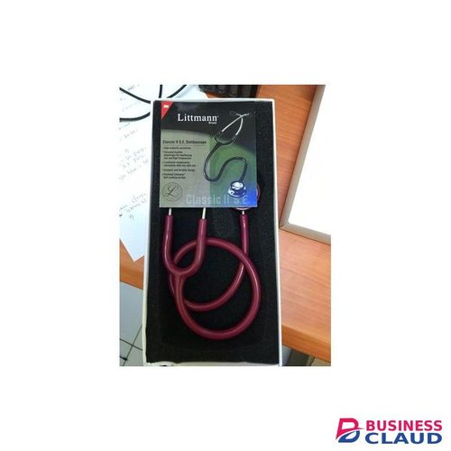3M Littmann littman 2 stethoscope