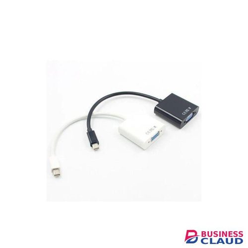 Mini Display Port (DP) to VGA Adapter