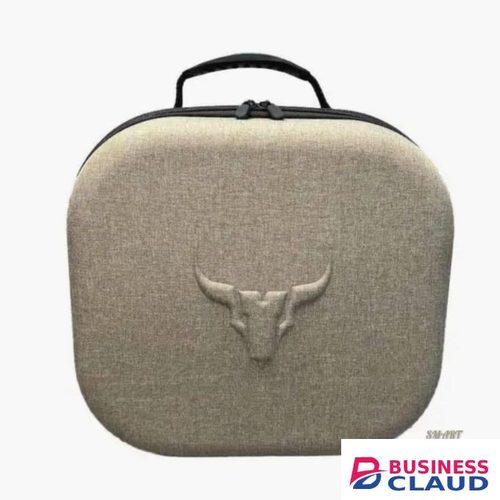 Harman Kardon Angry Bull ONYX Studio 8 Speaker Bag