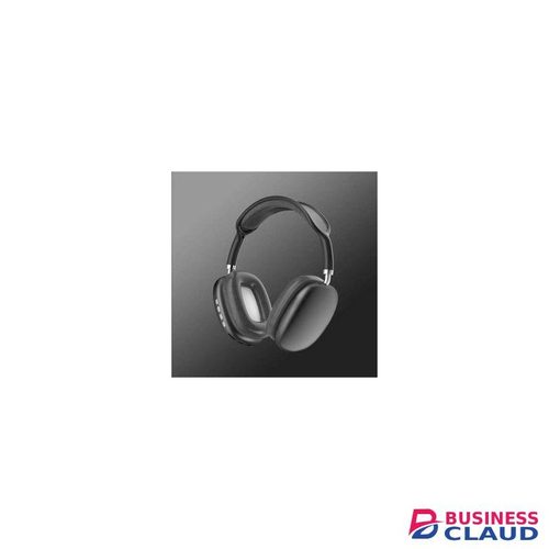PG-19 Bluetooth Headphones With Deep Bass