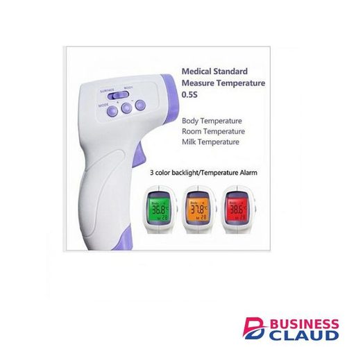 Thermogun - Medical Infrared Thermometer- Easy To Use