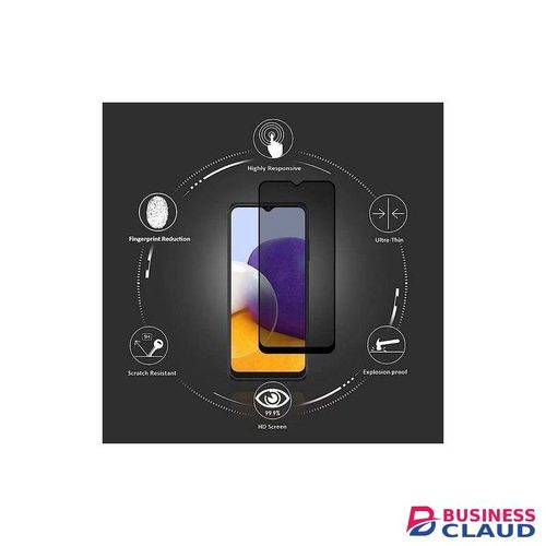 Nokia C22 Privacy Anti Peep Full Screen Tempered Screen Protector