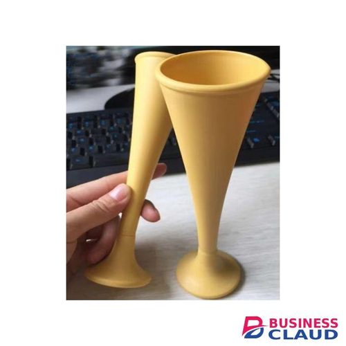 High Quality Plastic Fetoscope Fetal Pinard Stethoscope