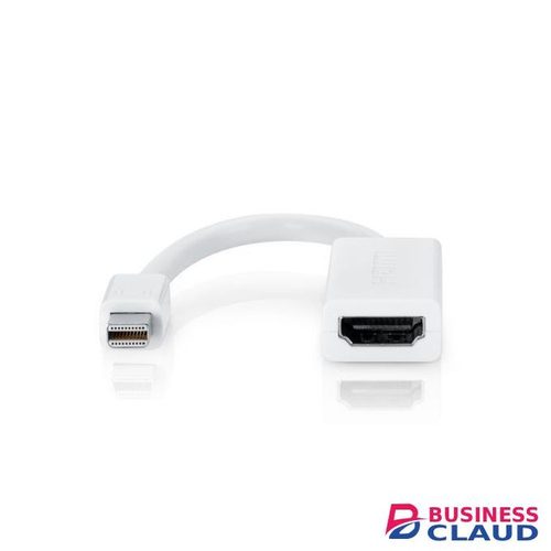 MINI DISPLAY PORT TO HDMI ADAPTOR
