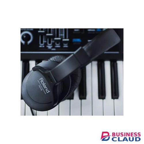 Roland RH-5 studio Headphones