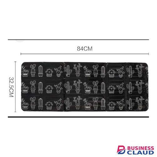 Foldable Kitchen Splash Guard Aluminum Foil Oil Splatter Screen Board