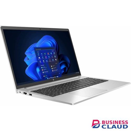 HP ProBook 455 G9 – AMD Ryzen 5, 8GB RAM, 512GB SSD, 15.6" Business Laptop