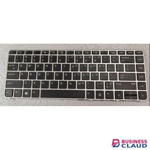 Backlit keyboard For HP EliteBook 840 G3 840 G4 848 G3 745 G3 745 G3