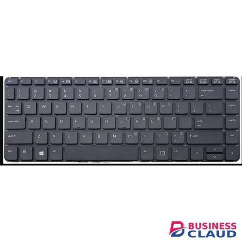 Keyboard For HP ProBook 430 G2 440 G0 440 G1 440 G2 640 G1 645 G1 Series Non Backlit