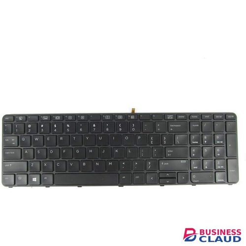 Keyboard For HP ProBook 450 G3 450 G4 455 G3 455 G4 470 G3 Series Backlit