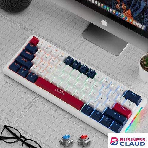 T60 wired gaming keyboard brand new