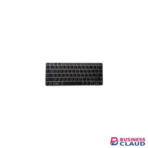 Backlight Keyboard For HP EliteBook 820 G3