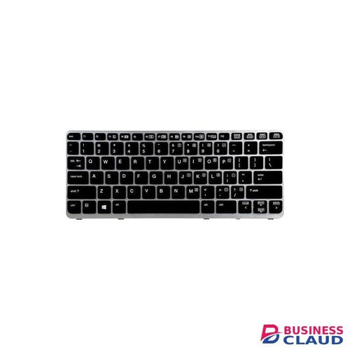 HP EliteBook 840 G3 keyboard 840 g4 keyboard 745 G3 Series Replacement Keyboard non backlight