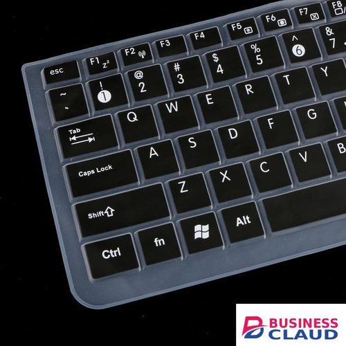 Waterproof Keyboard Cover Protector Keypad Skin Film