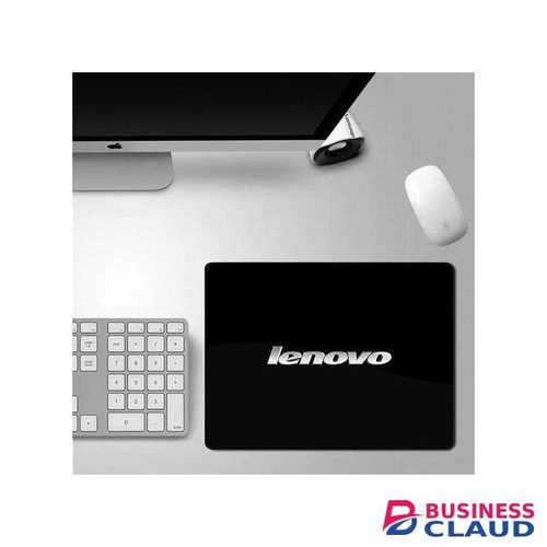 Lenovo Mousepad - Natural Rubber Anti-Skid Cloth Pad