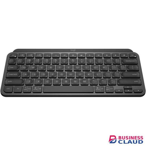 Logitech Mx Keys Mini Combo For Business (1YR WRTY)