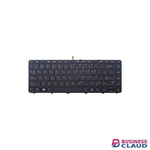 HP Brand New ProBook 430 G3 G4 Backlit Keyboard