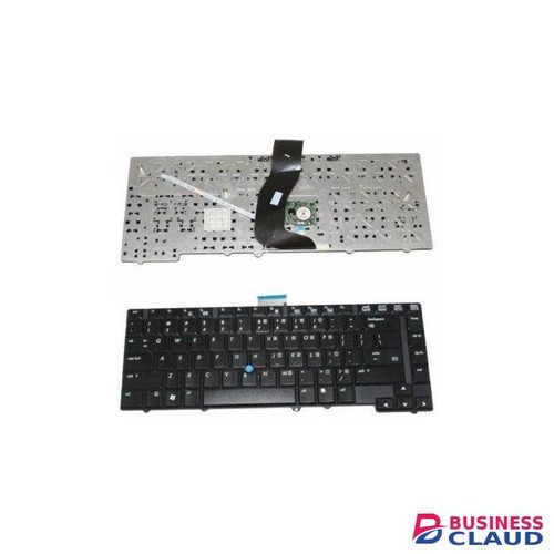 New US Non-Backlit Black Keyboard For HP EliteBook 6930 6930P P/N: 483010-001 468778-001 V070530AS1 NSK-H4K01