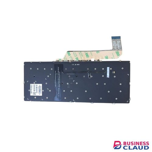 New Keyboard for HP EliteBook X360 1030 G2 US Layout Backlit