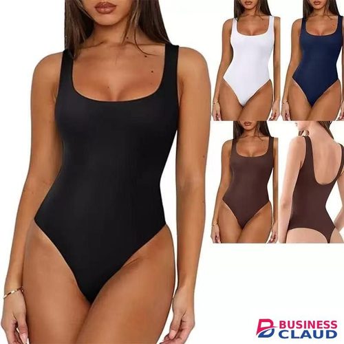 Tummy trucker top ladies