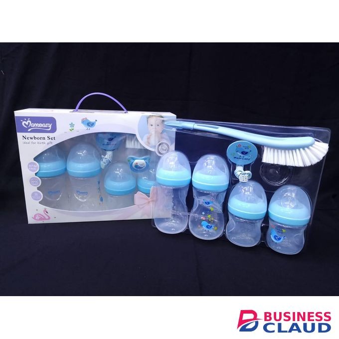 Momeasy Mom Easy New Born Baby Feeding Set/ Starter Set