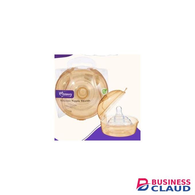 Momeasy Silicone Nipple Shield