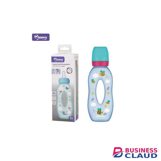 Momeasy Baby Feeding Bottle