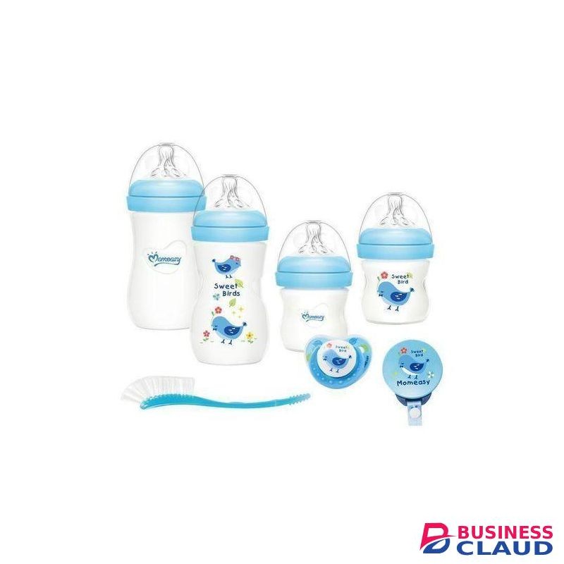 Momeasy Newborn Feeding bottle set