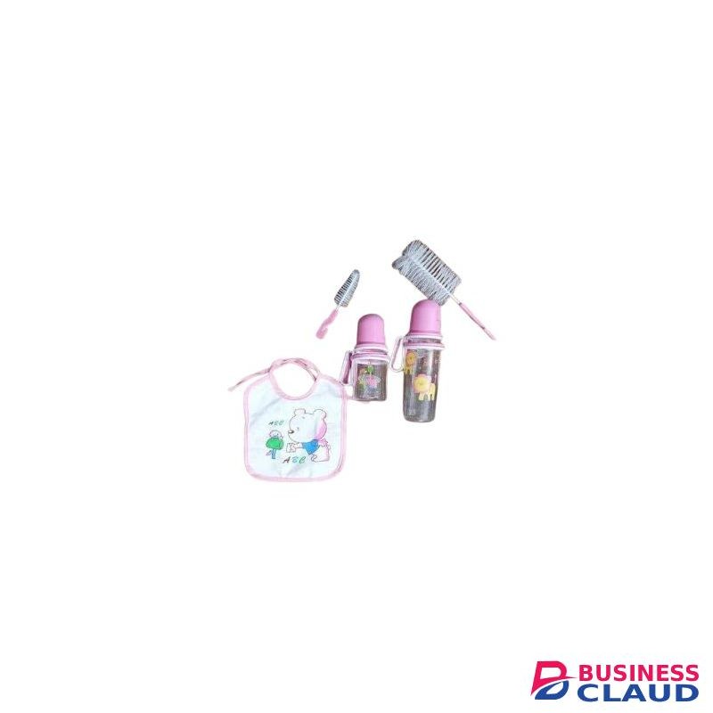 Baby Feeding Set all in one