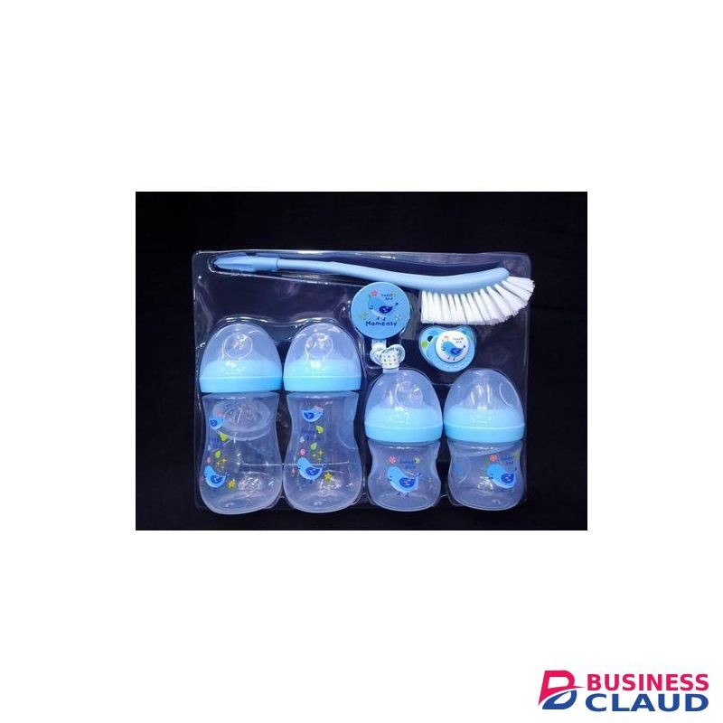 Momeasy New Born Baby Feeding Set/ Starter Set