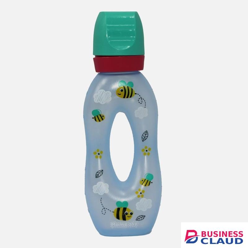 Momeasy Baby Standard PP Feeding Bottle