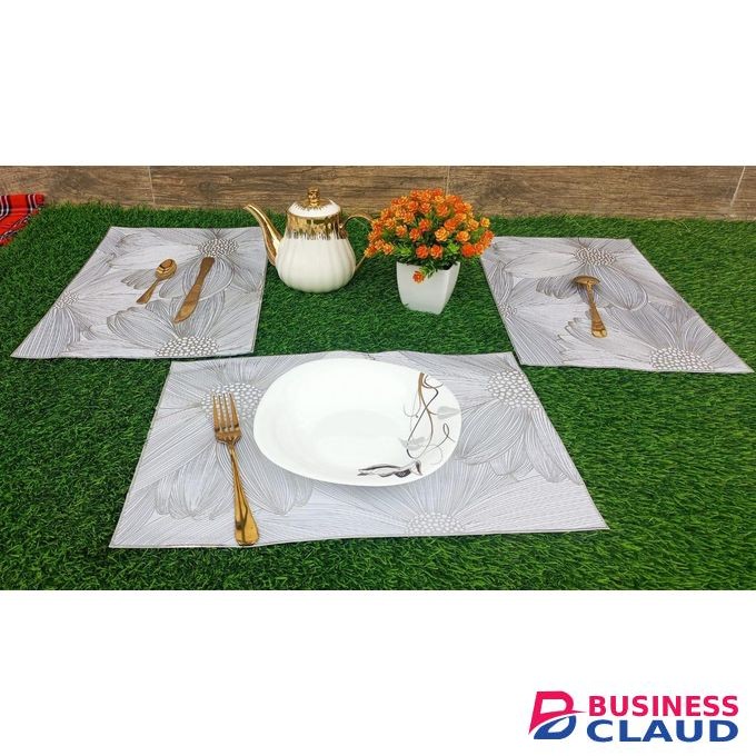 6pcs table mat