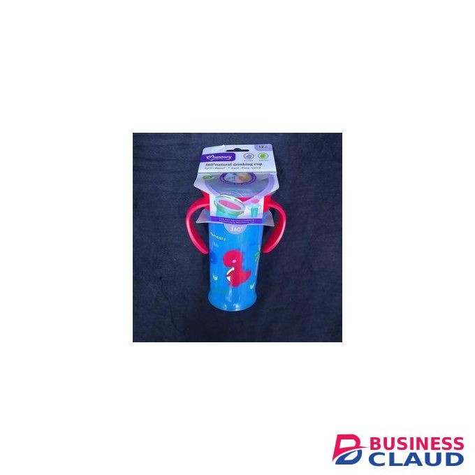 Feeding Bottle With Soft Airflex Nipple Anticolic