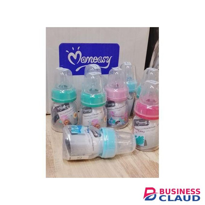 New born Feeding Bottle Set